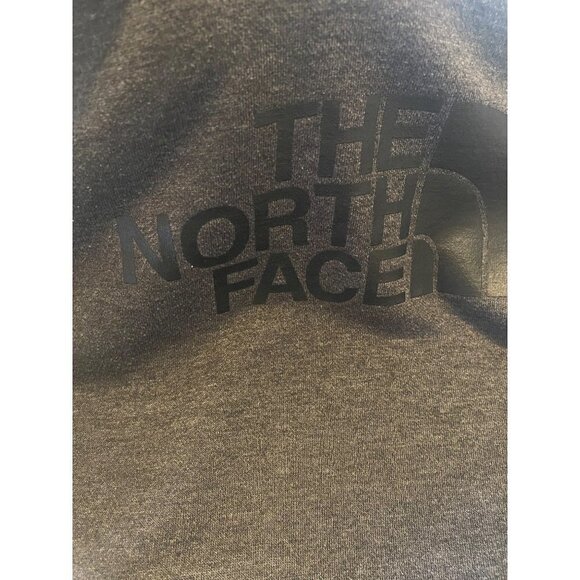 THE NORTH FACE Half Dome PULLOVER HOODIE Juniors XS - Picture 5 of 6